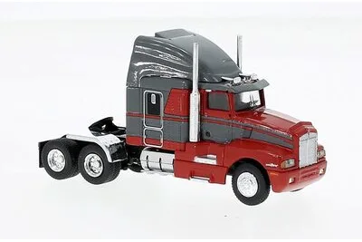 Brekina 85933: Kenworth T600