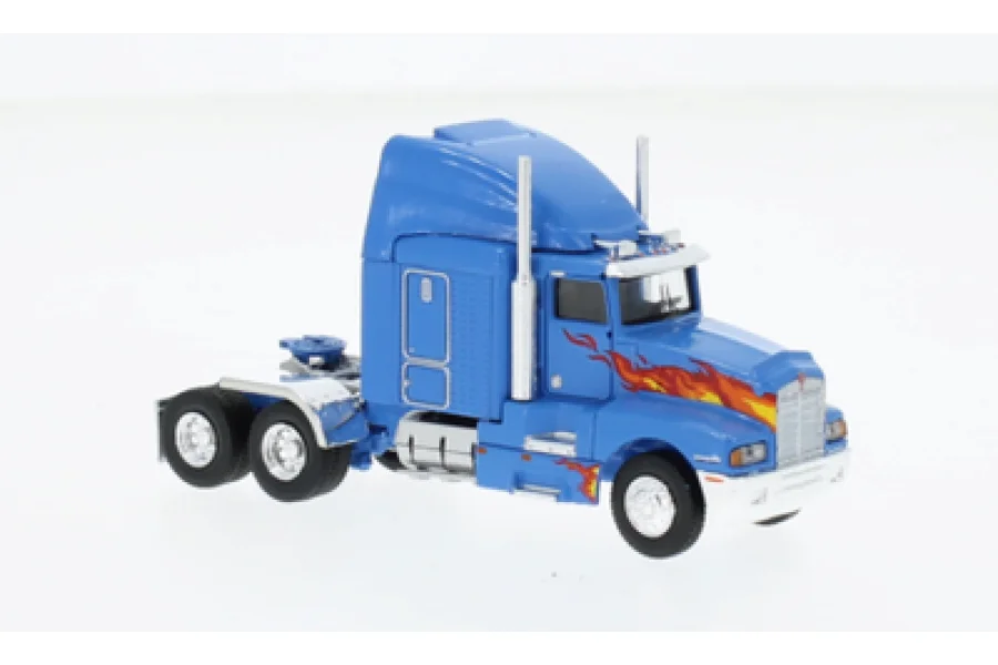 Kenworth T 600