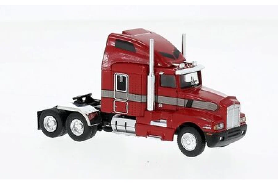 Kenworth T600