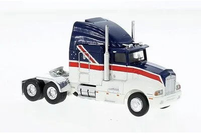 Brekina 85936: Kenworth T600