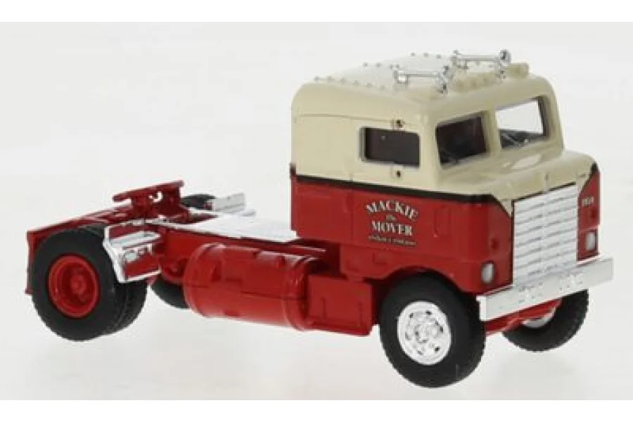 Kenworth Bullnose