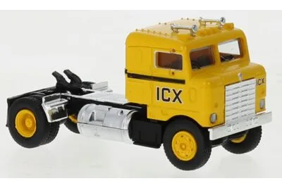 Brekina 85953: Kenworth Bullnose