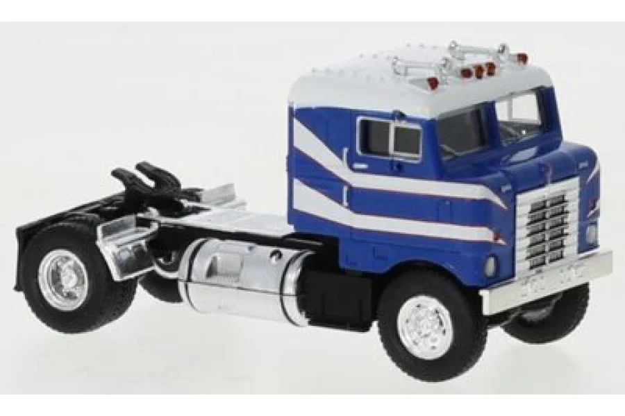 Kenworth Bullnose