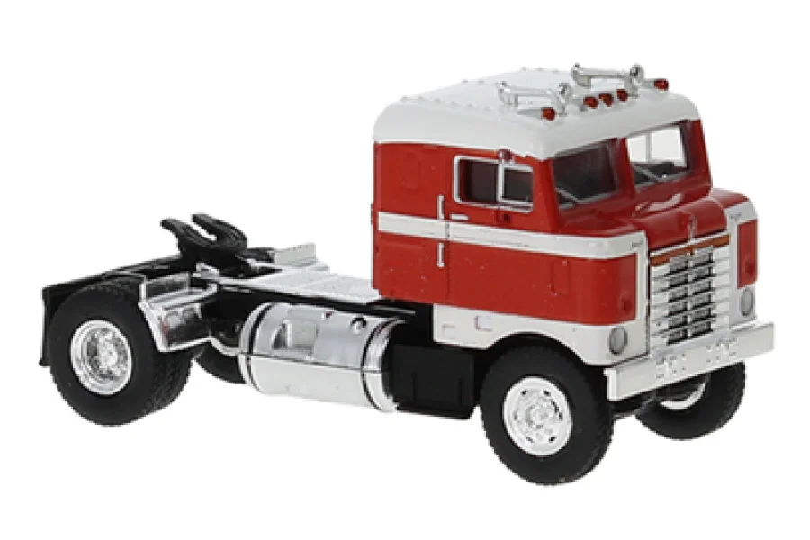 Kenworth Bullnose