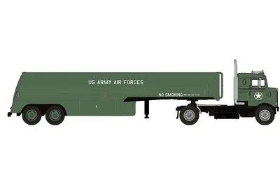Brekina 85957: Kenworth Bullnose