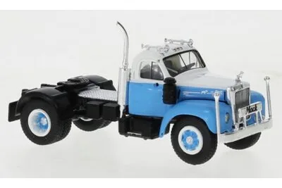 Brekina 85976: Mack B 61