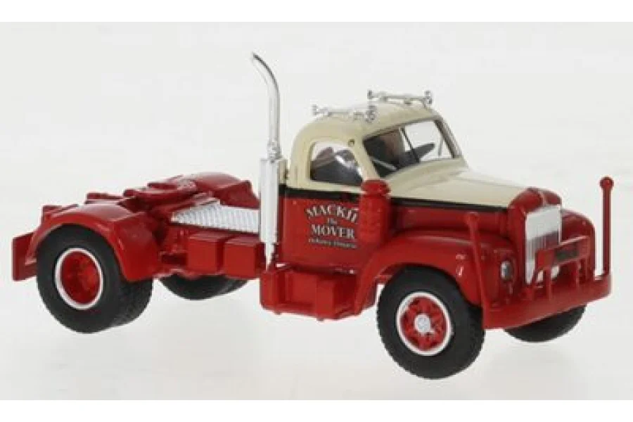 Mack B 61