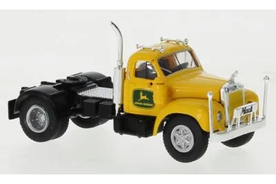 Brekina 85978: Mack B 61