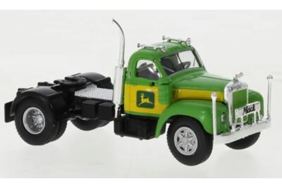 Mack B 61