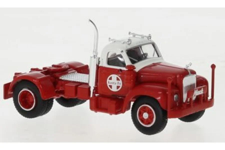 Mack B 61