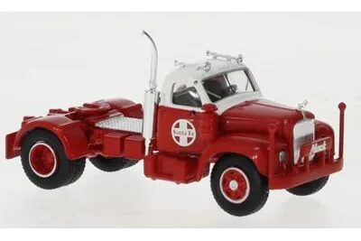 Brekina 85980: Mack B 61
