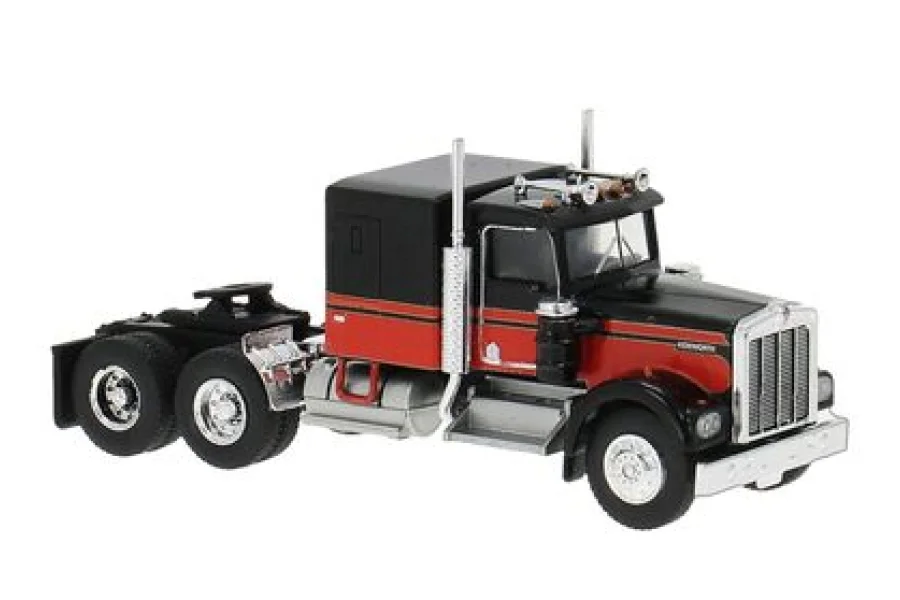 Kenworth W900
