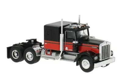 Brekina 86250: Kenworth W900