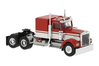 Brekina 86251: Kenworth W900
