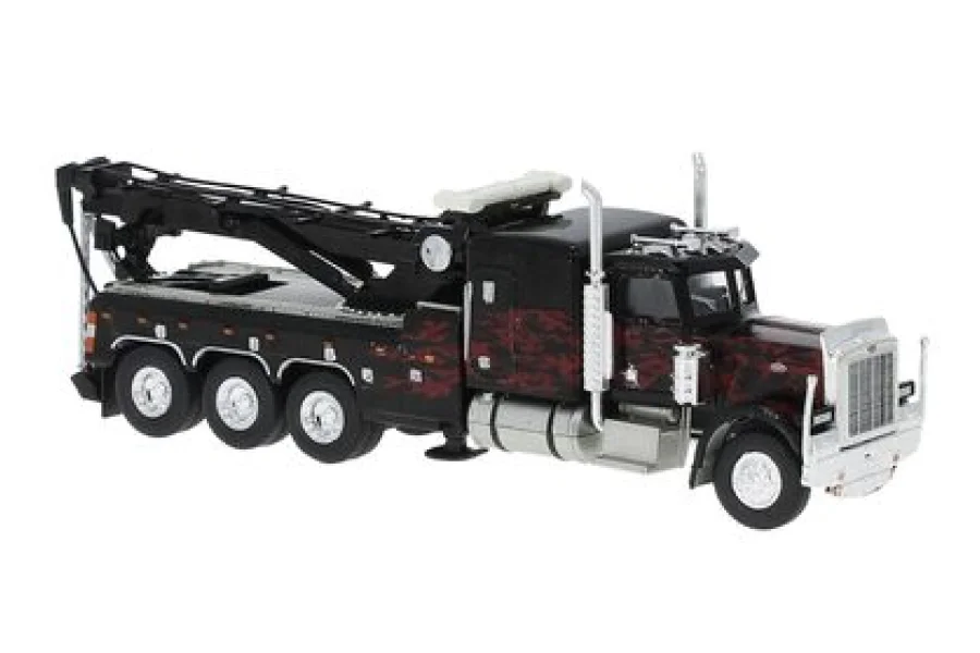 Peterbilt 359