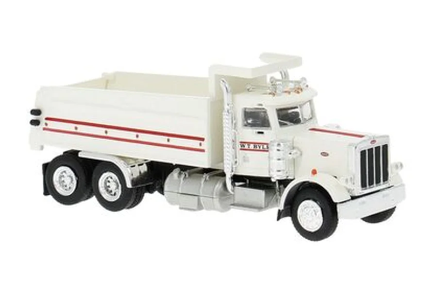Peterbilt 359 Kipper