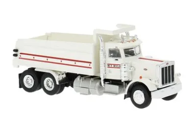 Brekina 86293: Peterbilt 359 Kipper