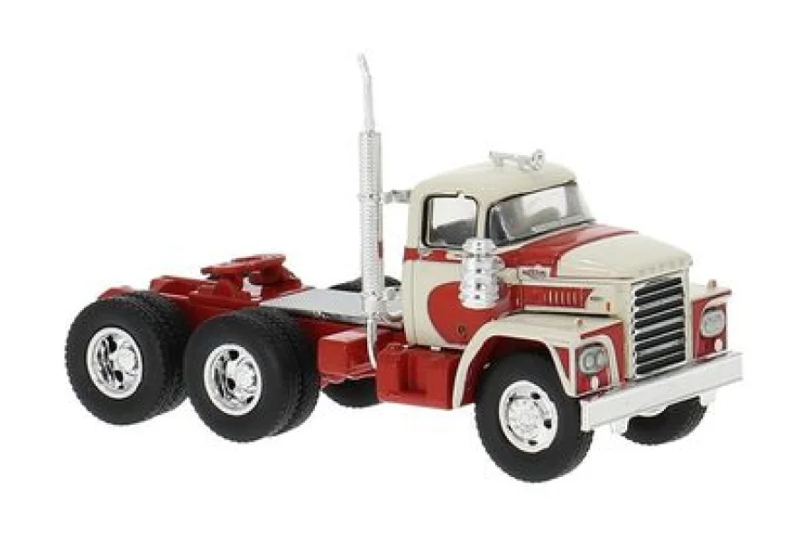 Dodge LCF