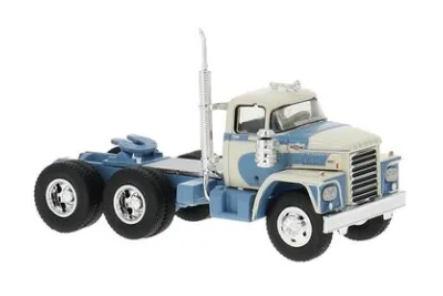 Brekina 86301: Dodge LCF