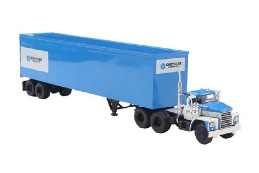 Dodge LCF Sattelzug