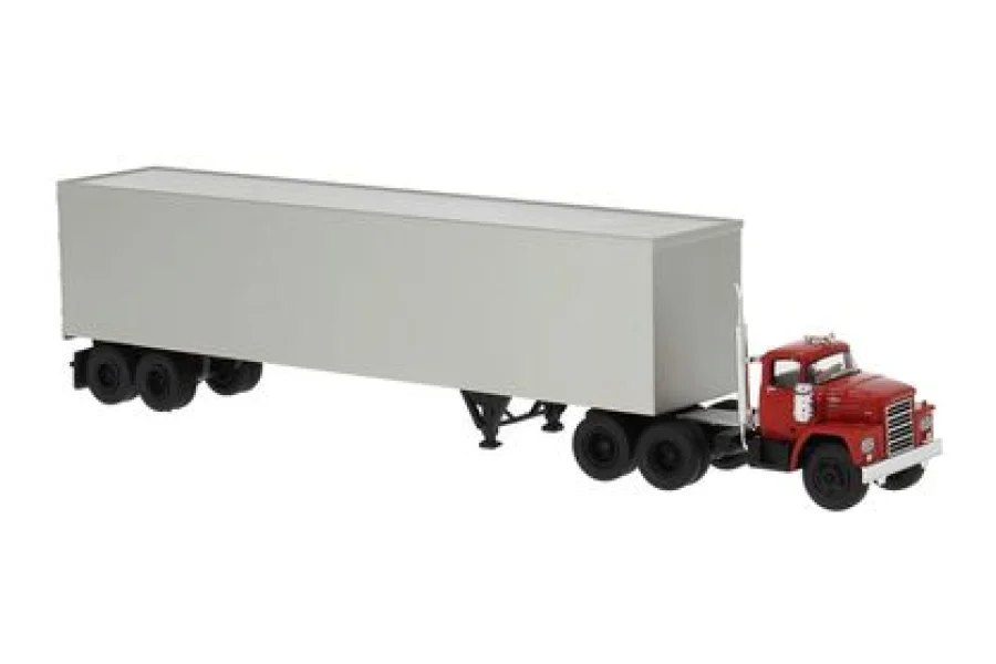 Dodge LCF CT 900