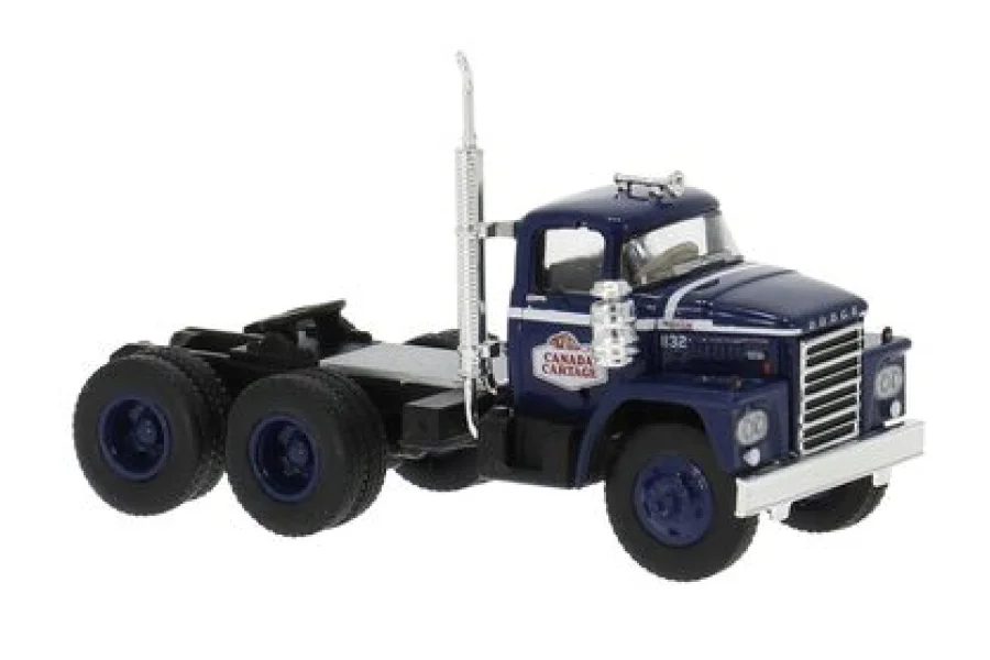 Dodge LCF CT 900