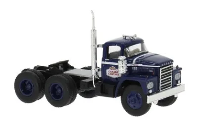 Brekina 86307: Dodge LCF CT 900
