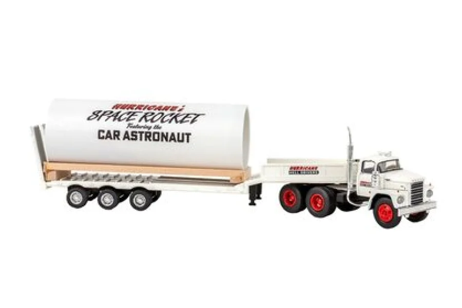 Dodge LCF CT900