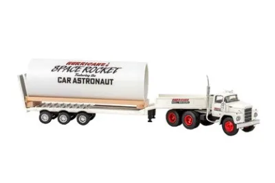 Brekina 86308: Dodge LCF CT900
