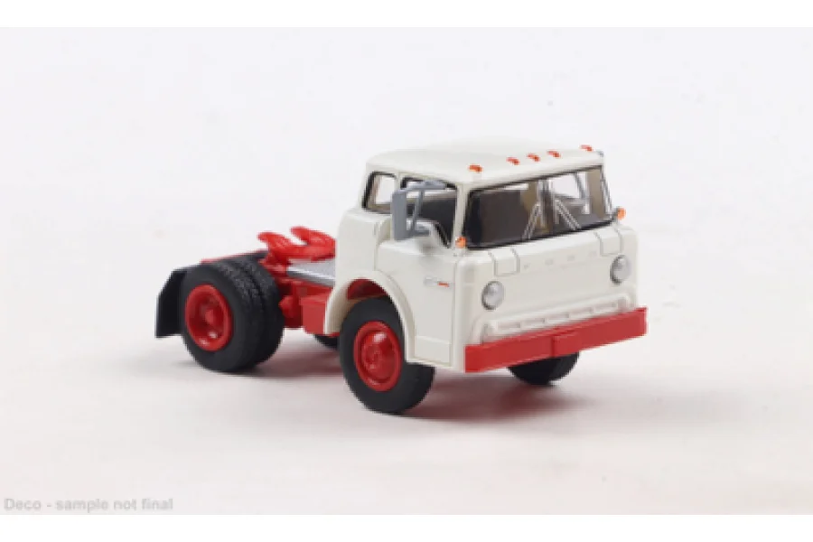 Ford C Tilt-Cabine