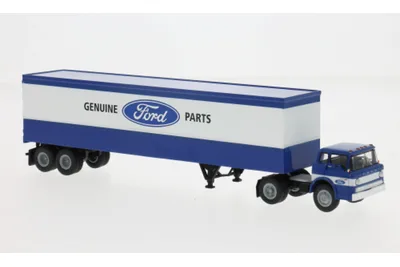 Brekina 86328: Ford C