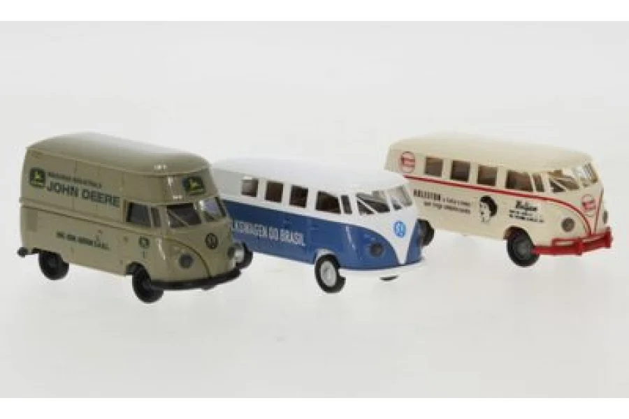 VW Bulli