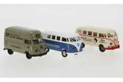 Brekina 90494: VW Bulli