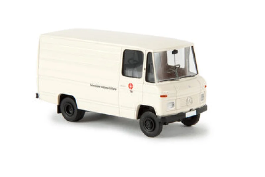 MB L 406