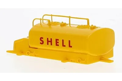 Brekina 95507: Aufsatztank Shell