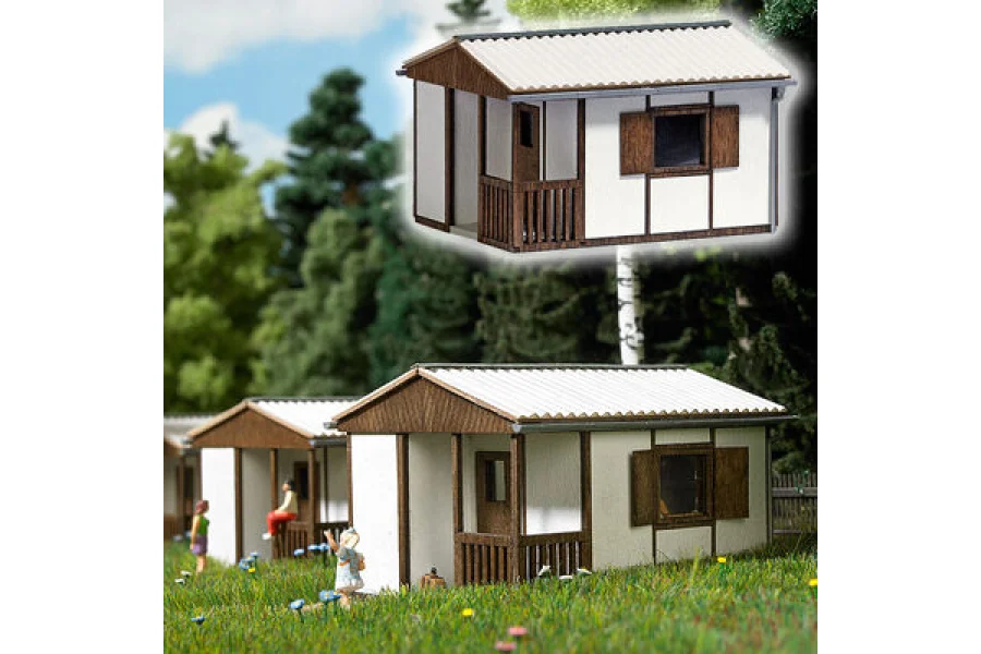 Bungalow