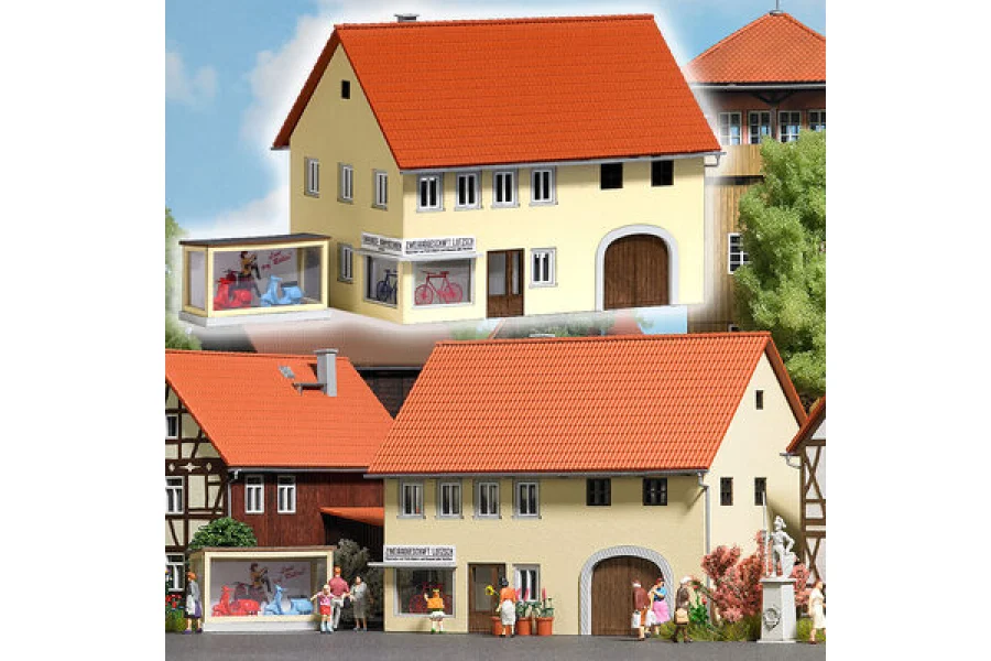 Zweiradhandel