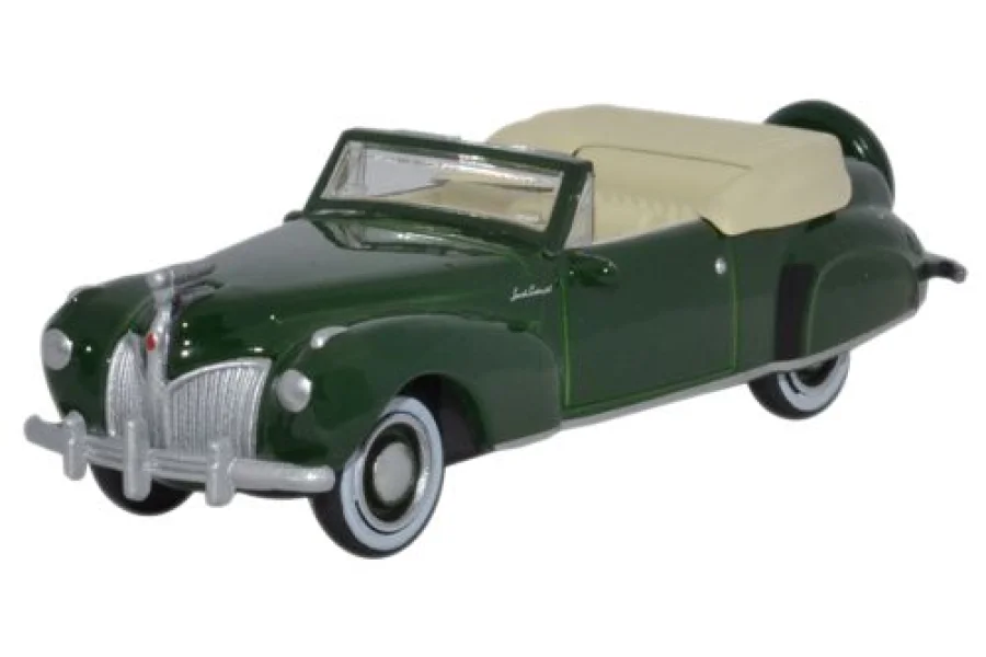 Lincoln Continental
