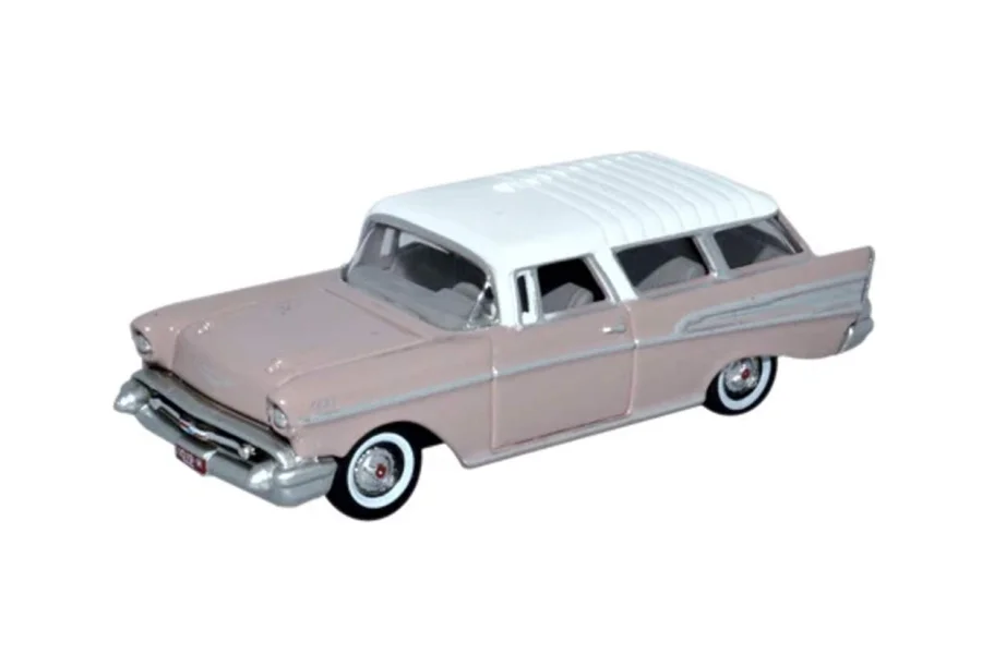 Chevrolet Nomad