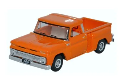 Busch 201120891: Chevrolet Stepside Pick-Up