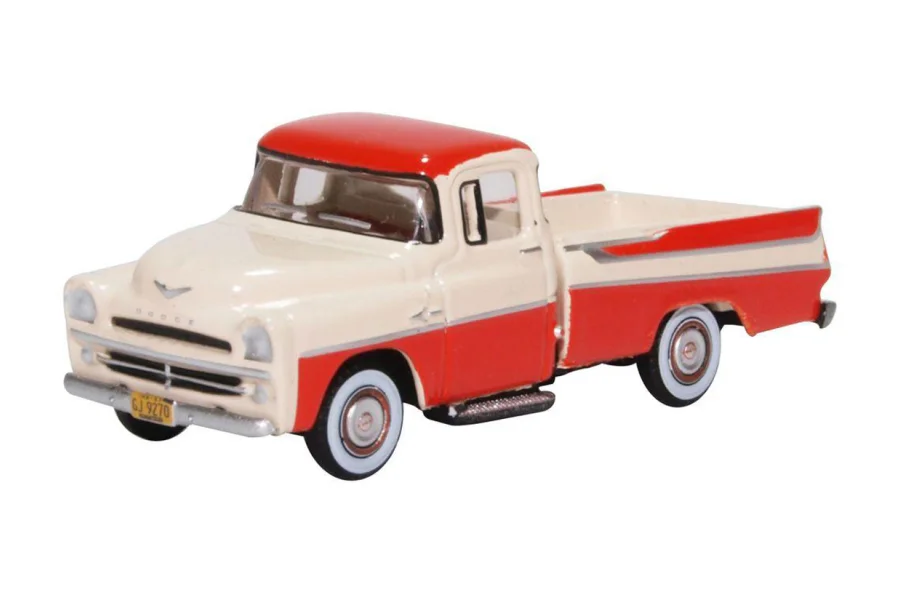 Dodge D100 Pick Up