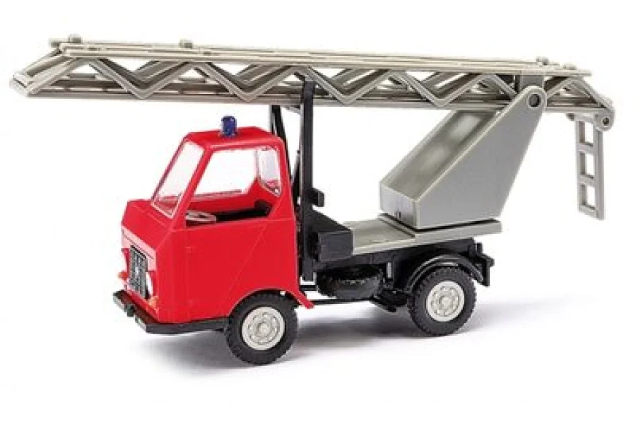 Multicar M22