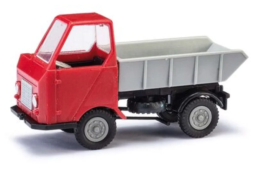 Multicar M22