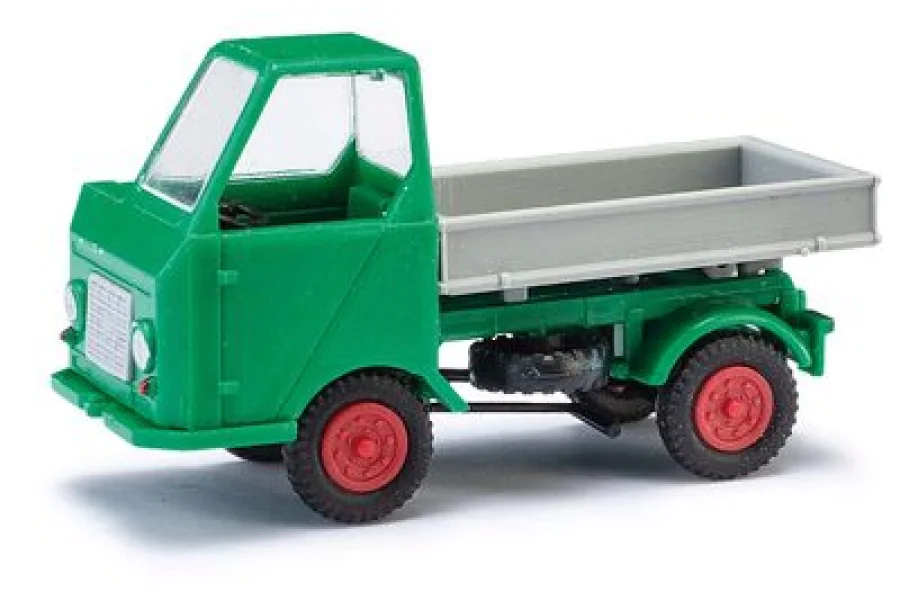 Multicar M22