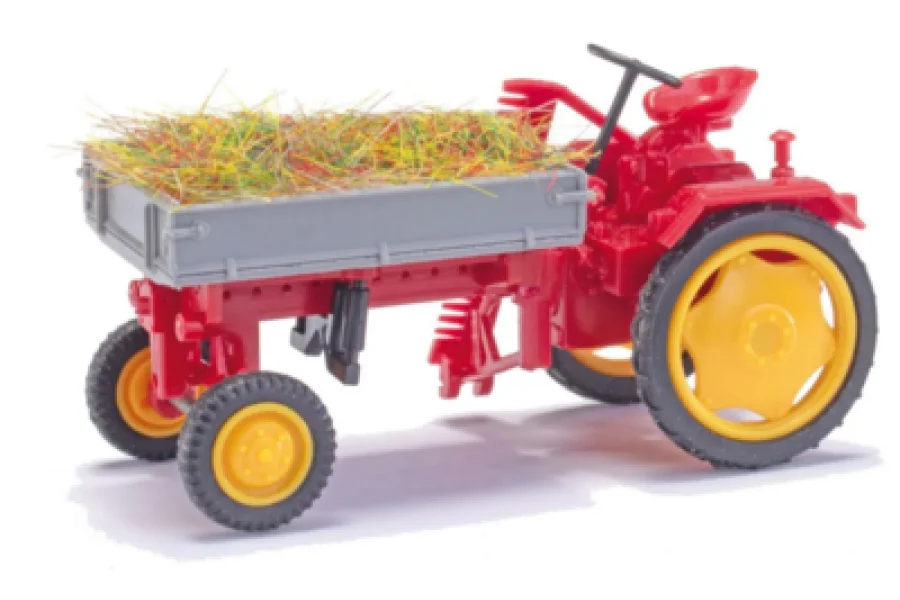 RS09 tractor
