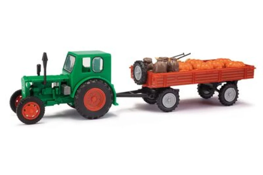 Tractor Pionier RS01