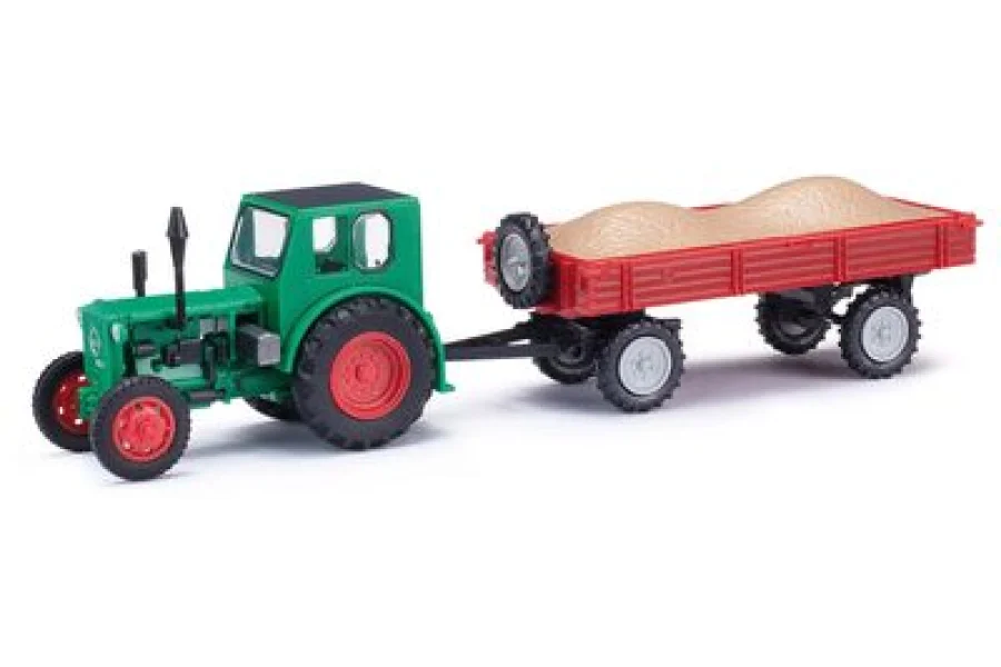 Traktor Pionier RS01