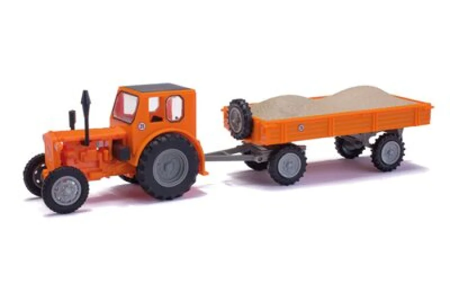 Traktor Pionier