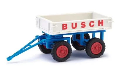 Busch 210007701: Przyczepa