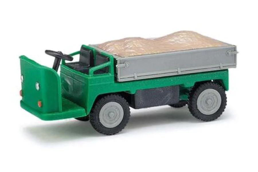 E-Karre Balkancar